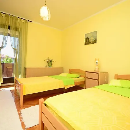 Katica 1151 Apartment *