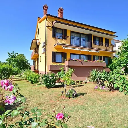 Katica 1151 Apartment