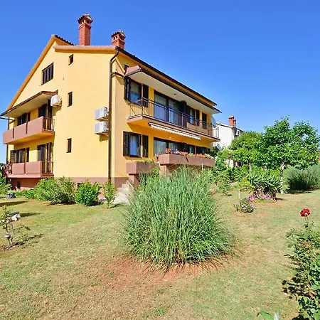 Katica 1151 Apartment *